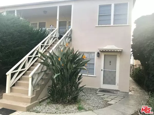 Santa Monica, CA 90403,1044 14th Street #B