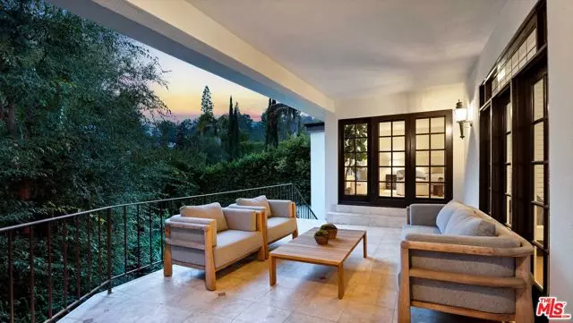 1163 Angelo Drive, Beverly Hills, CA 90210