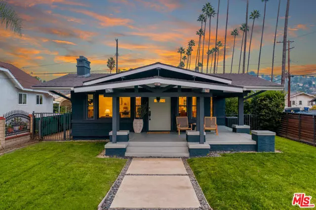 Los Angeles, CA 90065,2603 W Avenue 30