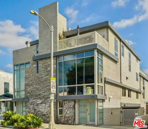 530 N Larchmont Boulevard #4, Los Angeles, CA 90004