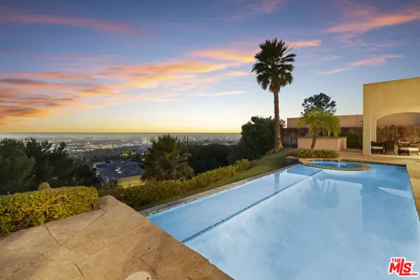 1740 Carla, Beverly Hills, CA 90210