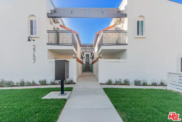 2757 Andreo Avenue #3, Torrance, CA 90501