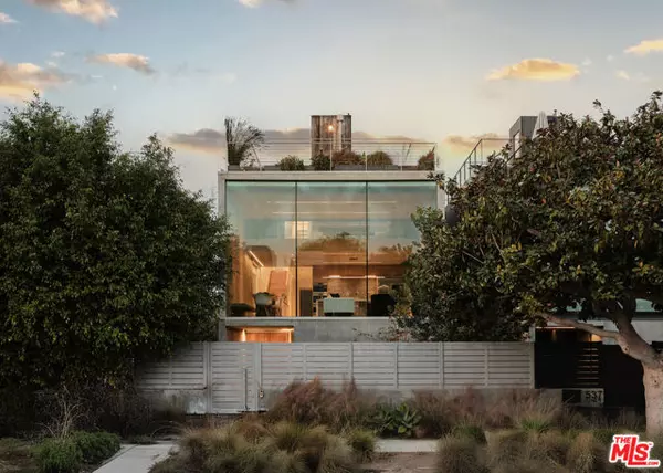 533 Grand Boulevard, Venice (los Angeles), CA 90291