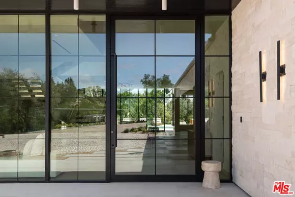 Hidden Hills, CA 91302,24172 Lupin Hill Road