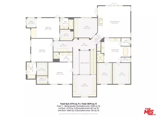 Los Angeles, CA 90049,1445 N Bundy Drive