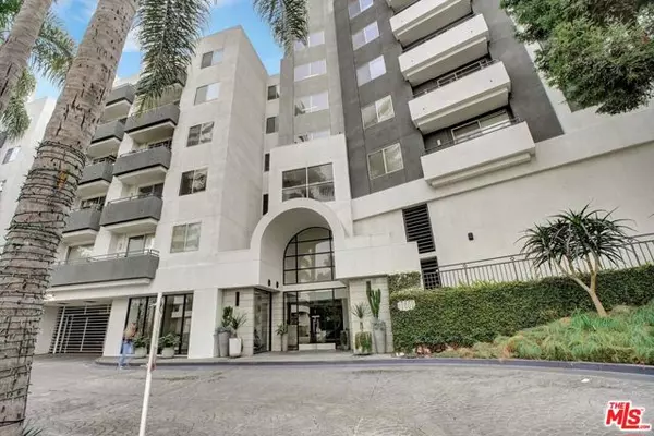 Los Angeles, CA 90024,10600 Wilshire Boulevard #519