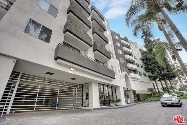 10600 Wilshire Boulevard #519, Los Angeles, CA 90024