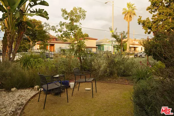 Los Angeles, CA 90031,3210 Manitou Avenue