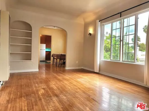 1163 N Genesee Avenue #1163 1/2, West Hollywood, CA 90046