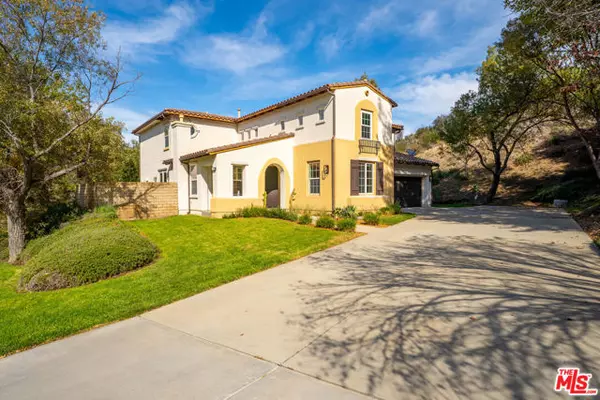 Agoura Hills, CA 91301,1952 Hazel Nut Court