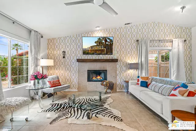 Palm Springs, CA 92264,2080 Marguerite Street