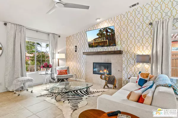 Palm Springs, CA 92264,2080 Marguerite Street