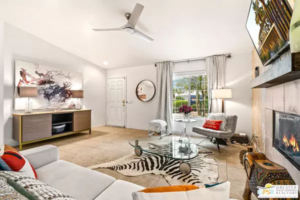 Palm Springs, CA 92264,2080 Marguerite Street