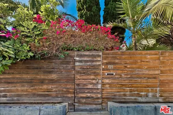 Venice (los Angeles), CA 90291,409 Westminster Avenue