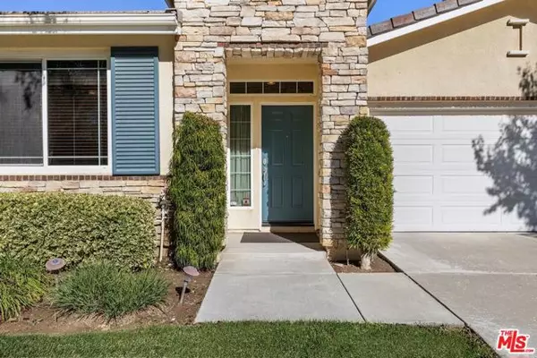 Beaumont, CA 92223,1514 Green Creek Trail