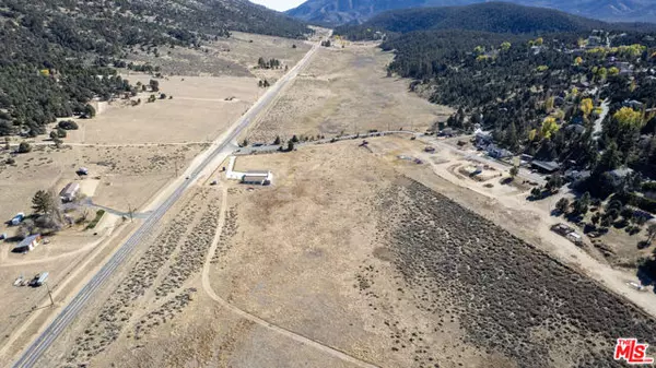 Frazier Park, CA 93225,1595 Tecuya Drive