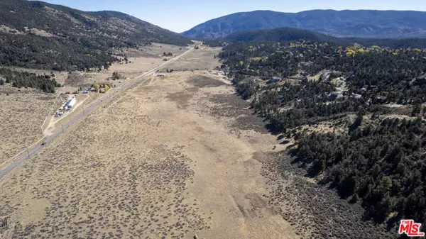 Frazier Park, CA 93225,1595 Tecuya Drive