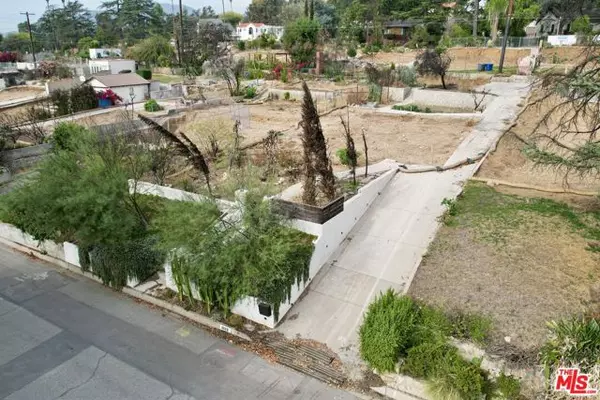 Altadena, CA 91001,1013 Wapello Street