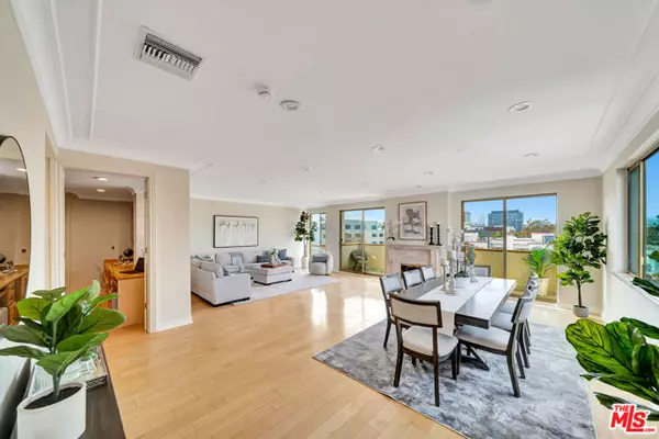 Beverly Hills, CA 90211,116 N Swall Drive #501