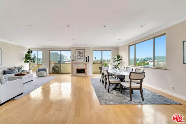 Beverly Hills, CA 90211,116 N Swall Drive #501