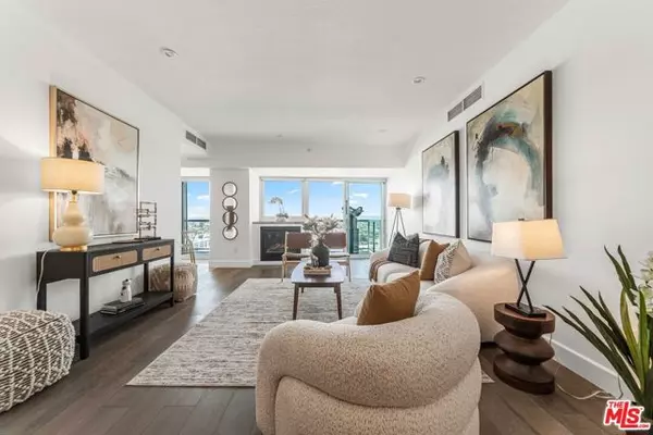 13600 Marina Pointe Drive #1904, Marina Del Rey, CA 90292