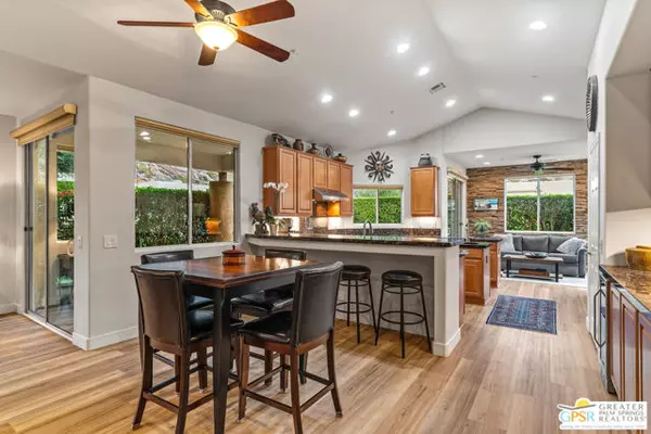 Palm Springs, CA 92264,226 Canyon Circle