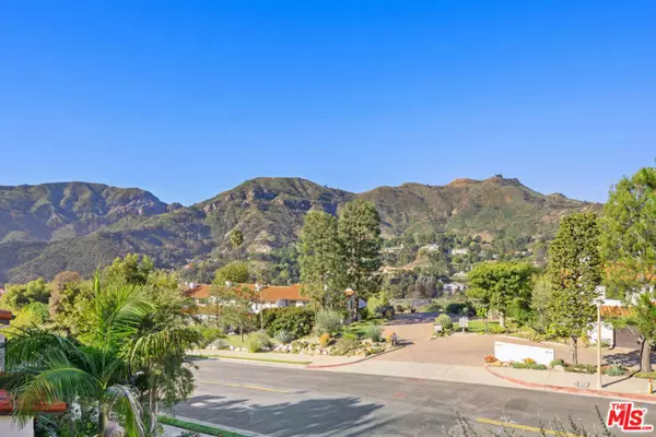 Pacific Palisades (los Angeles), CA 90272,1622 Michael Lane