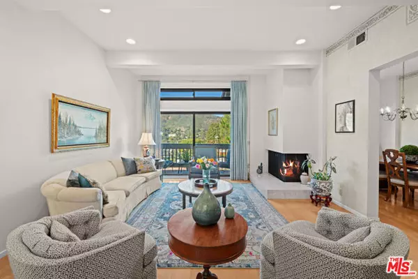 Pacific Palisades (los Angeles), CA 90272,1622 Michael Lane