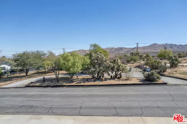Yucca Valley, CA 92284,8395 Keats Avenue