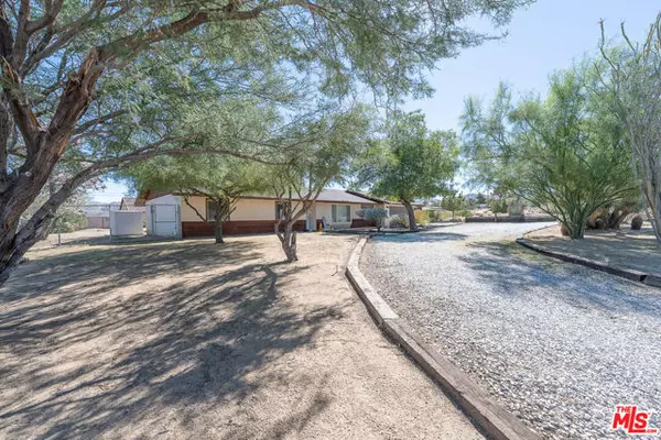 Yucca Valley, CA 92284,8395 Keats Avenue