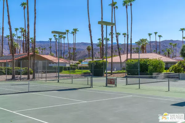 Rancho Mirage, CA 92270,15 Estrella Street