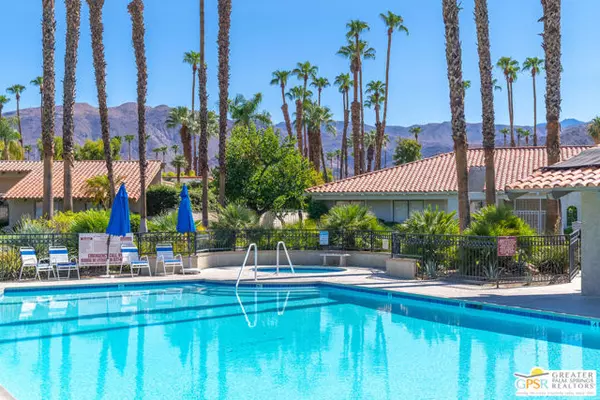 Rancho Mirage, CA 92270,15 Estrella Street