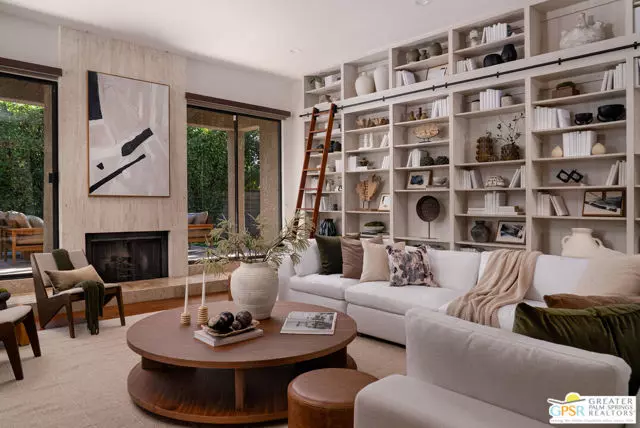 Rancho Mirage, CA 92270,15 Estrella Street