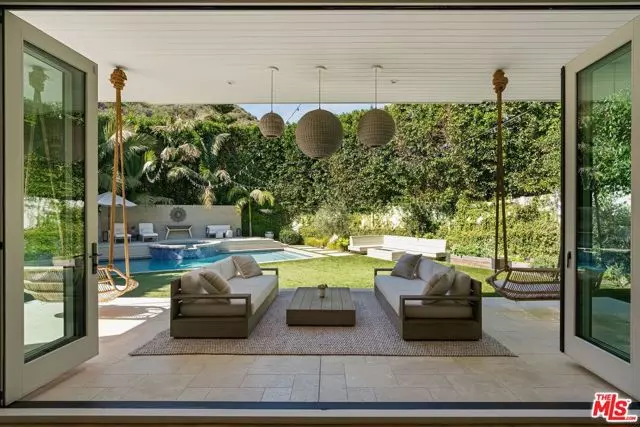 12090 Chalon Road, Los Angeles, CA 90049