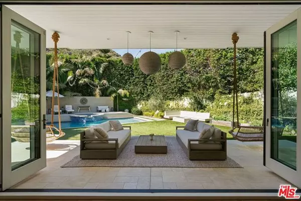 12090 Chalon Road, Los Angeles, CA 90049