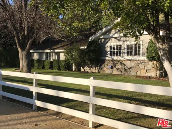 24317 Bridle Trail Road #A, Hidden Hills, CA 91302