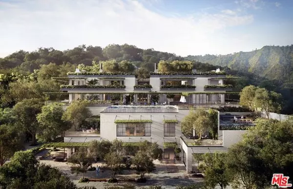 805 Nimes, Los Angeles, CA 90077