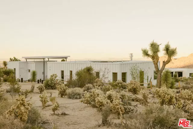 Joshua Tree, CA 92252,7825 Conejo Avenue