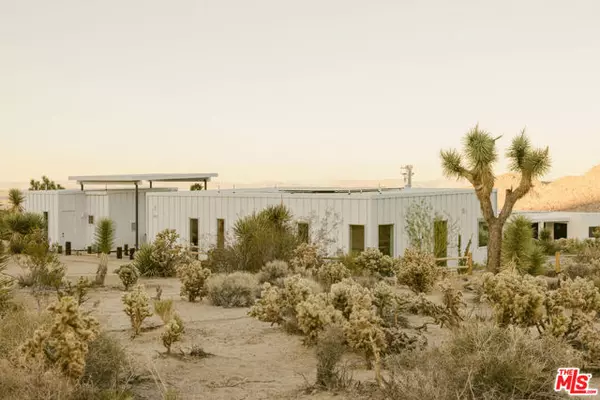 7825 Conejo Avenue, Joshua Tree, CA 92252