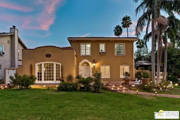 404 E Randolph Street, Glendale, CA 91207