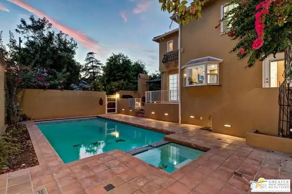 Glendale, CA 91207,404 E Randolph Street