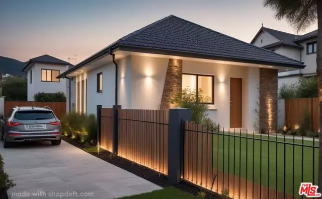 Los Angeles, CA 90006,1225 S Normandie Avenue