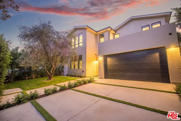 Studio City (los Angeles), CA 91602,4433 Kraft Avenue