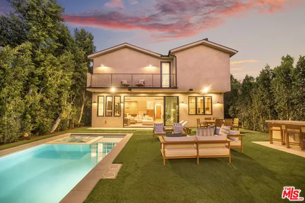 Studio City (los Angeles), CA 91602,4433 Kraft Avenue