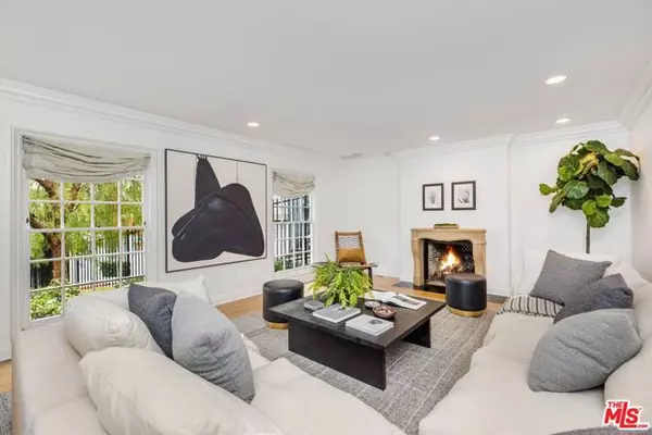 Los Angeles, CA 90046,1907 N Curson Avenue