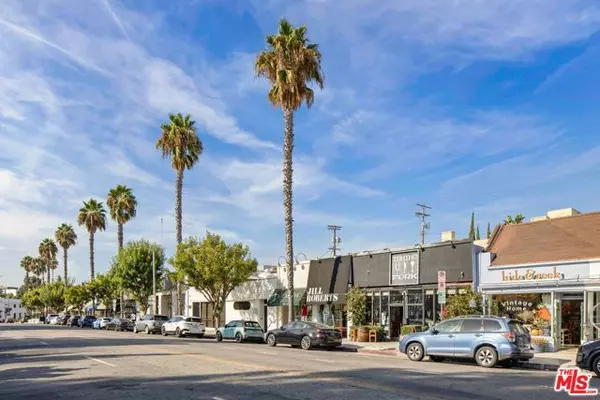 Studio City (los Angeles), CA 91604,12045 Guerin Street #PH3