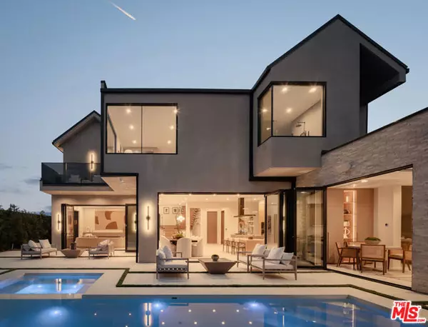 Los Angeles, CA 90064,9919 Girla Way