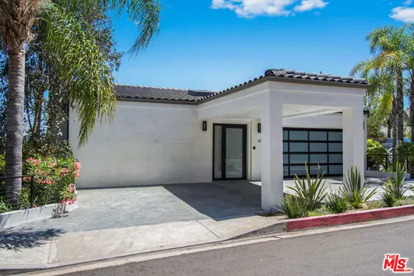 Los Angeles, CA 90027,4130 Parva Avenue