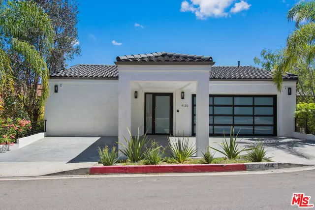 Los Angeles, CA 90027,4130 Parva Avenue