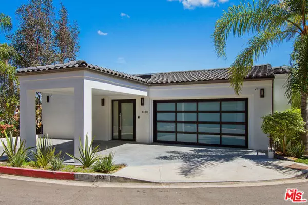 Los Angeles, CA 90027,4130 Parva Avenue